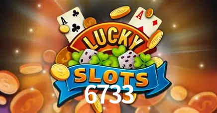 Descubra o Mundo do Cassino Online com 6733