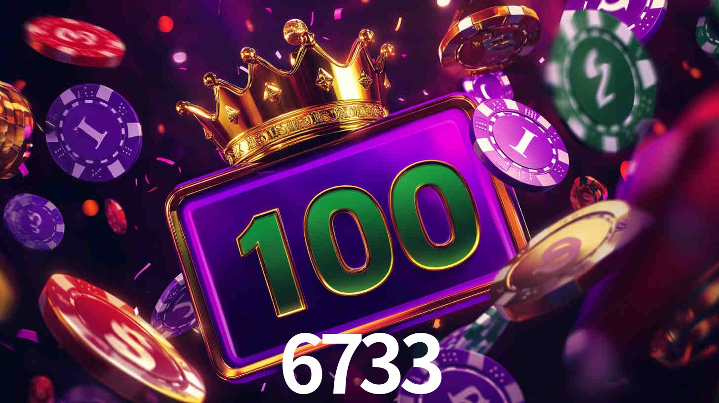 VIP Casino 6733