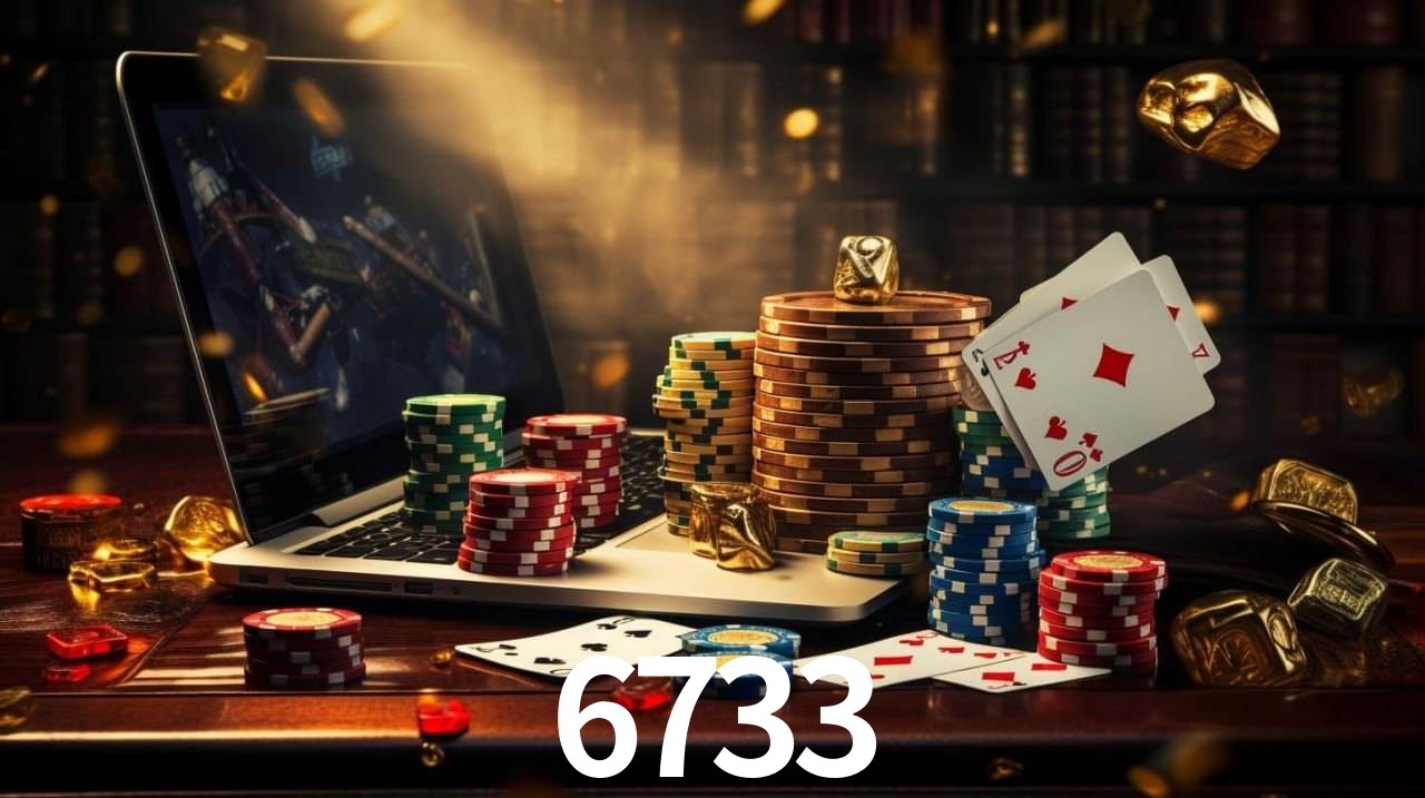 Apostas de Tênis 6733