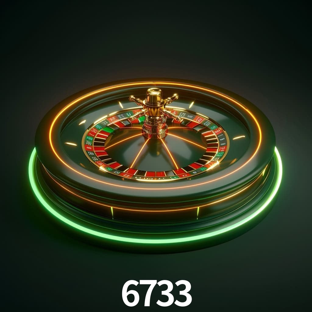 6733 App - Aplicativo Móvel Oficial