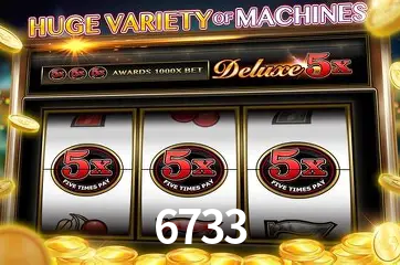Desvendando o Mundo dos Jogos Virtuais na 6733