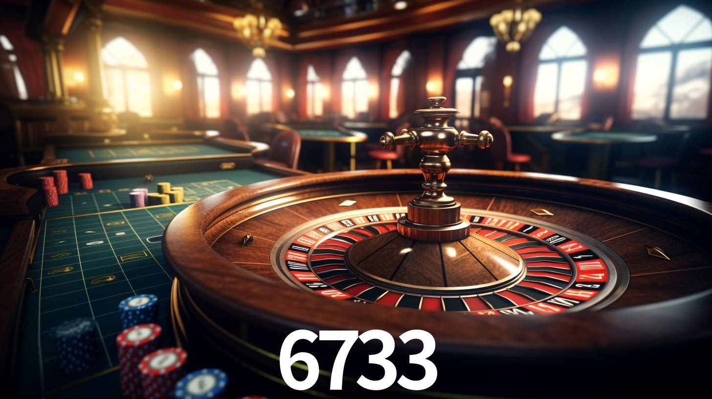 Football Betting 6733