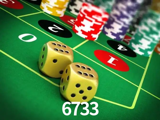 Game Statistics 6733