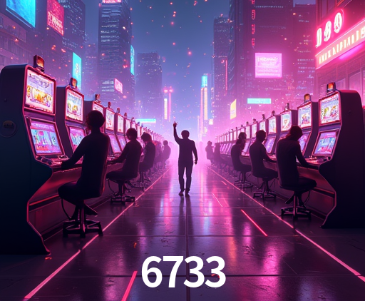 Estatísticas Crash Games 6733