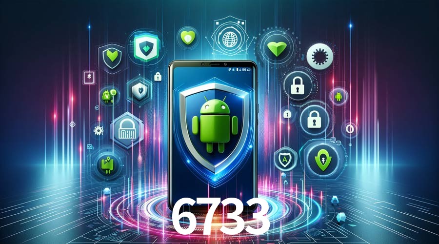 Platform Technology 6733