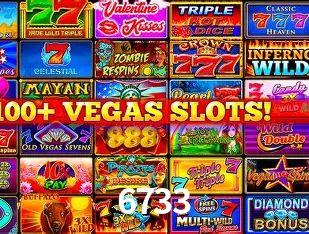 6733 Brasília - Casino Guide