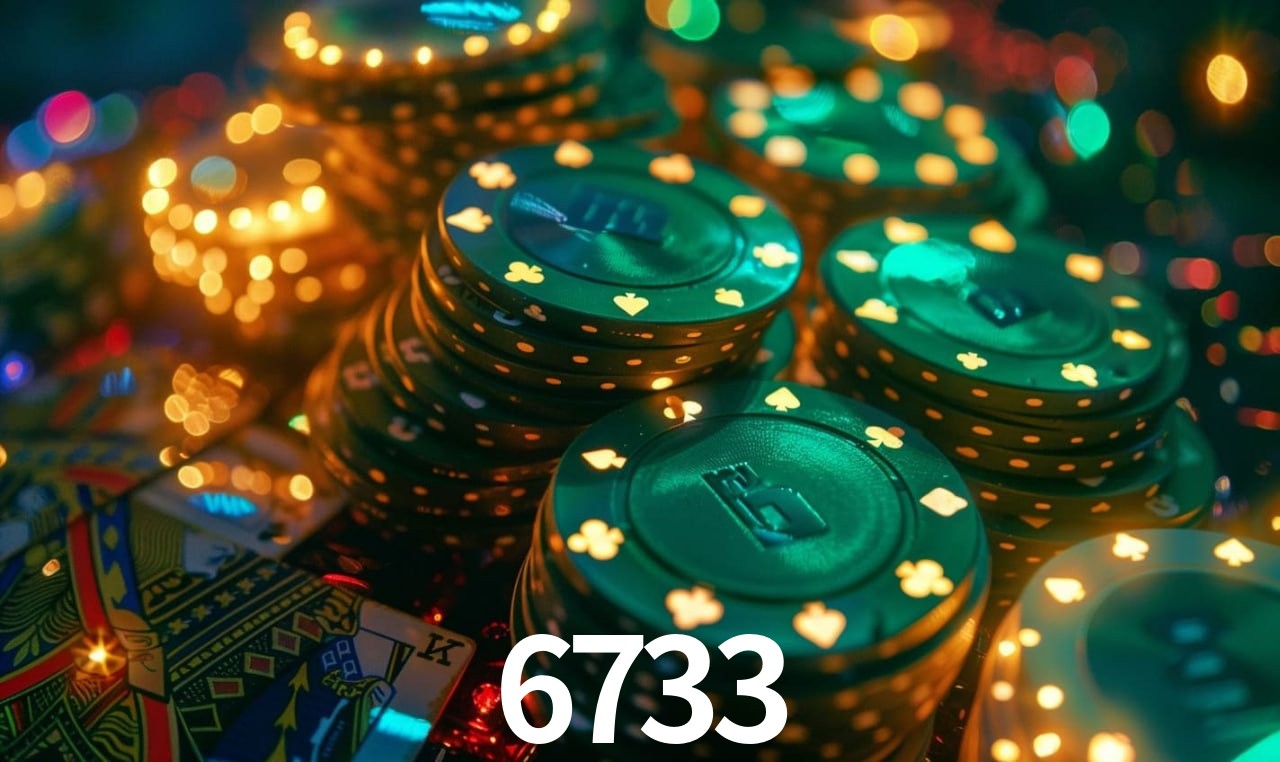 Estatísticas do Jogo 6733
