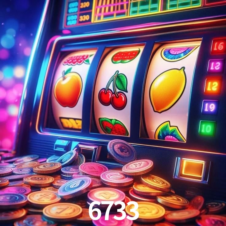 Provedores de Jogos 6733