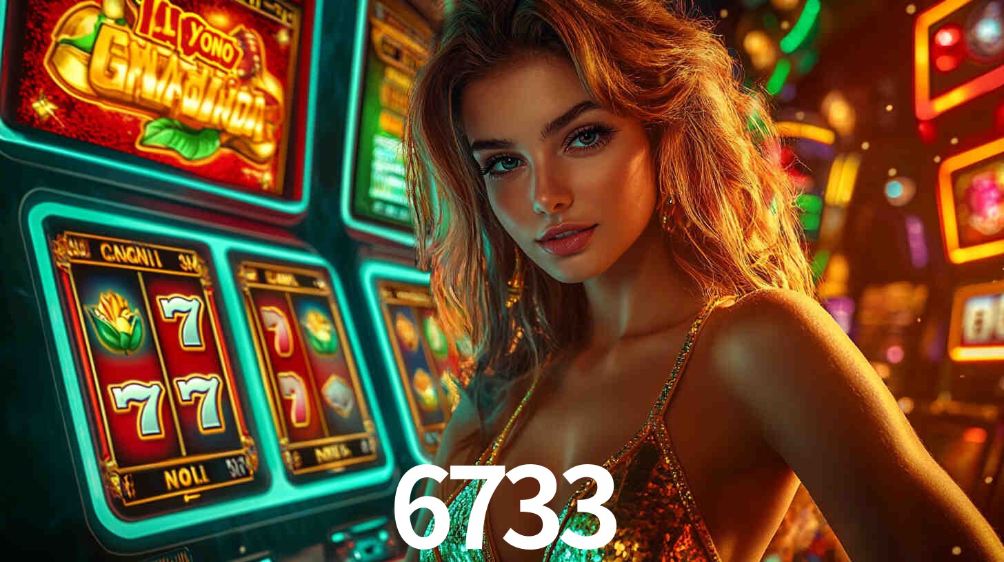 Live Casino 6733