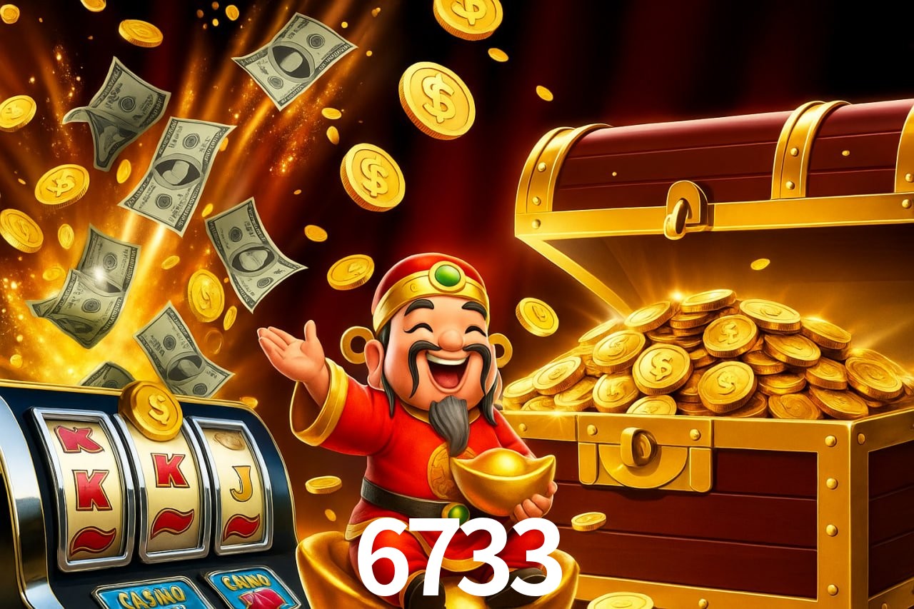 Mesa de Blackjack 6733