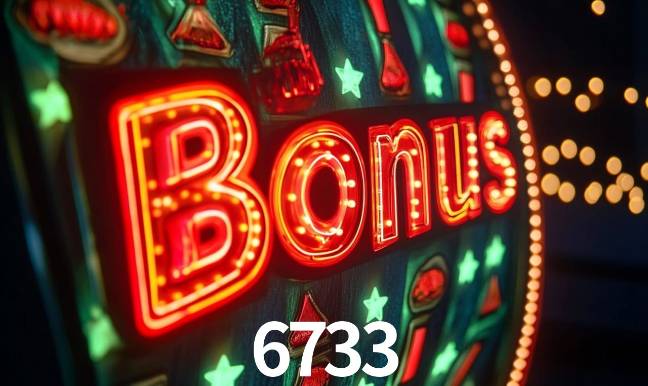 Casino Ao Vivo 6733