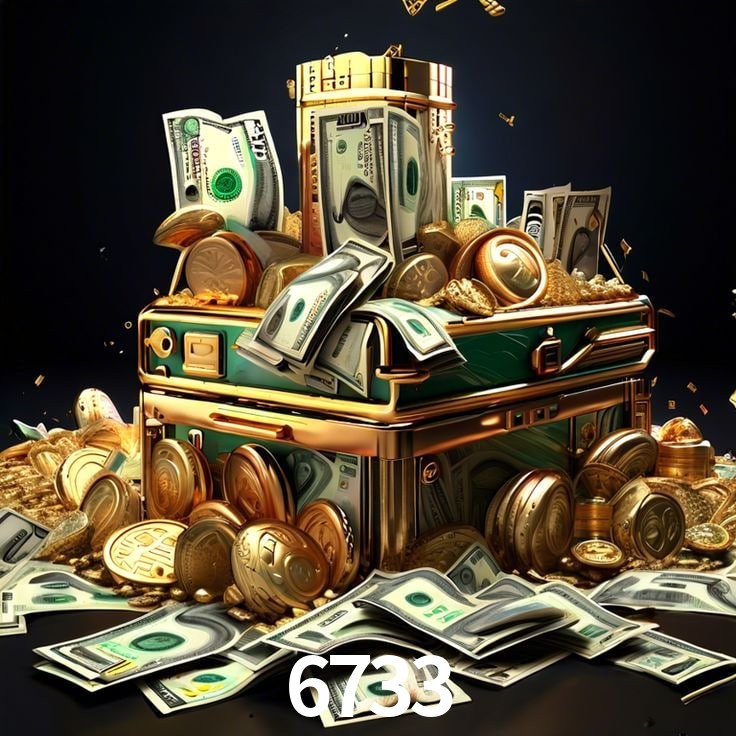 Casino Ao Vivo 6733