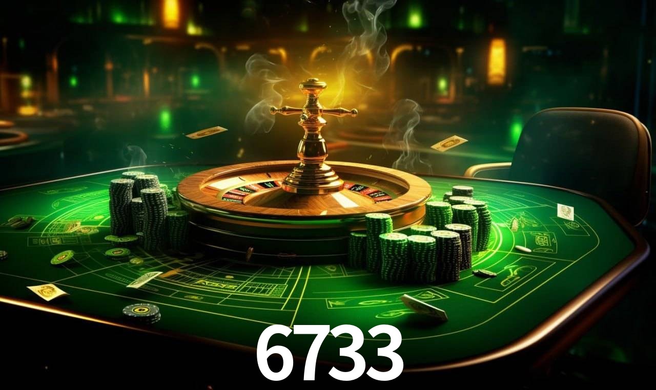 cassino 6733