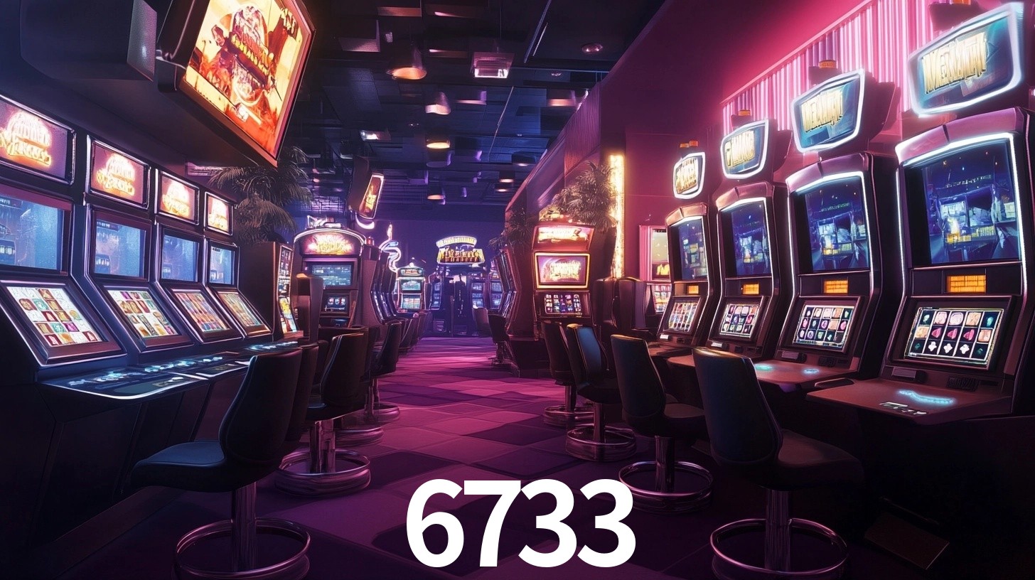 Welcome Bonus 6733