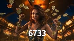 Game Providers 6733