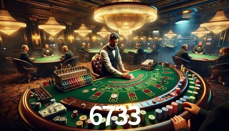 Live Casino 6733