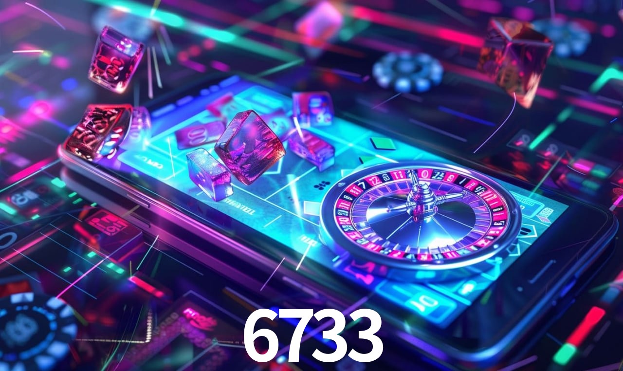Jogos de Slot 6733