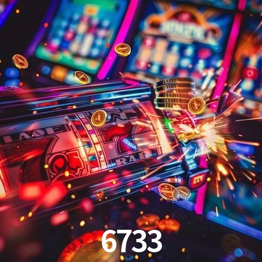 Jogo Spaceman 6733
