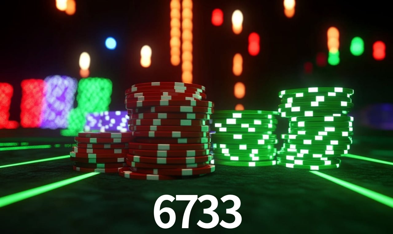 Slot Games 6733