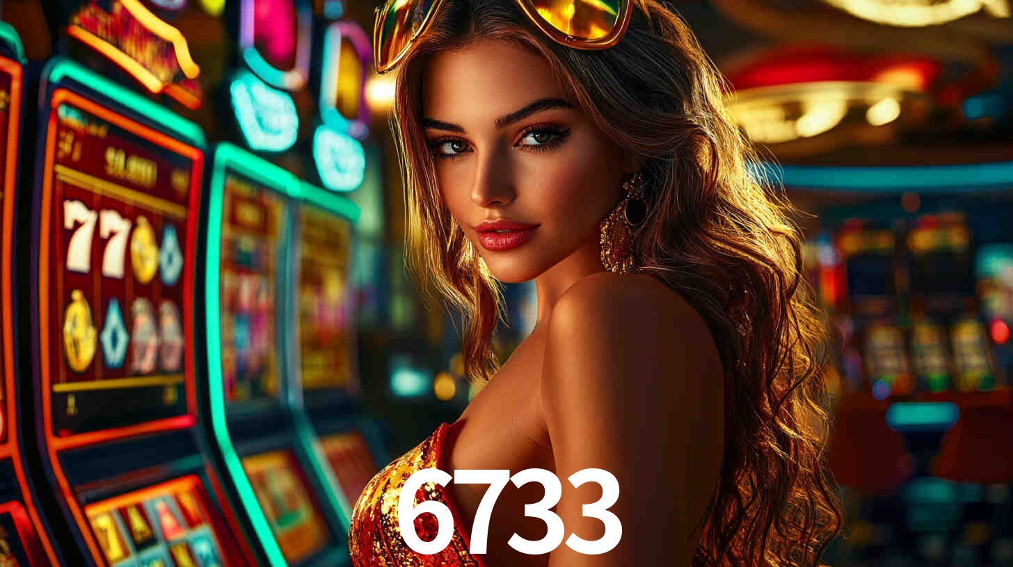 Roulette Table 6733