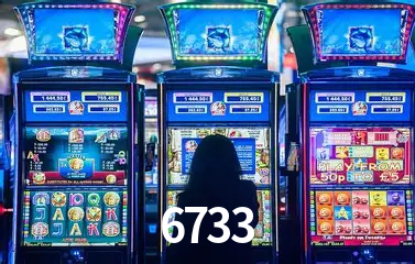 Descubra a Magia dos Jogos de Arcade no 6733